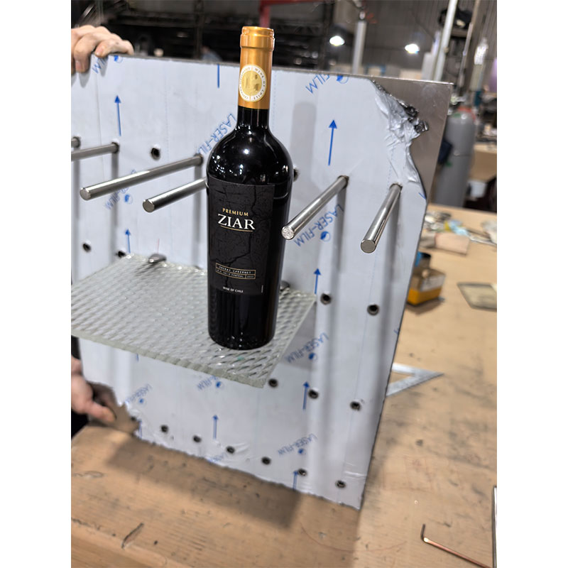 Wine Cabinet Wine Rack